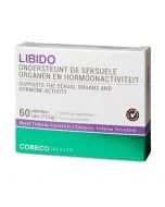 Estimulante Libido Flatpack (60 Un)