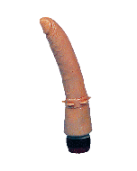 Vibrador Slim Killer 18 cm