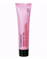 Gel Estimulante ViaMax Sensitive (15 ml)