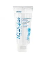 Gel Lubrificante Aqua Glide (200 ml)