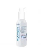 Gel Lubrificante Aqua Glide 2 em 1 (125 ml)