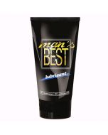 Gel Lubrificante Estimulante Man's Best (40 ml)
