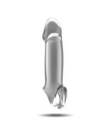 Anel Vibrating Love Ring 50 Shades Of Grey