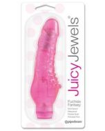 Vibrador Juicy Jewels Fantasia Fucsia