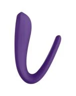 Vibrador Para Casal Partner C/ Carregador USB 1