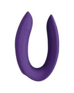 Vibrador Para Casal Partner Plus C/ Carregador USB 2