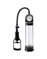 Bomba de Vácuo Pump Worx Accu-Meter Power Pump