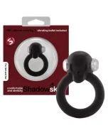Anel Vibrating Love Ring 50 Shades Of Grey