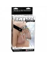 Jaula Para o Pénis The Prisoner Fetish Fantasy Extreme Caixa
