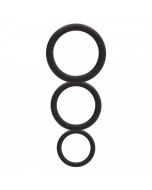 Anel Vibrating Love Ring 50 Shades Of Grey