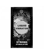 Vibrador Liquido Estimulante Unisexo Forte Secret Play (2 ml)