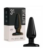 Anel Vibrating Love Ring 50 Shades Of Grey