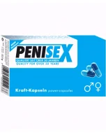 Potenciador e Retardante PeniseX (40 Un)
