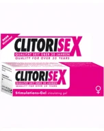 Gel Estimulante Feminino Caixa