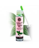 Lip Gloss de Menta Vibrant Kiss (6 g)