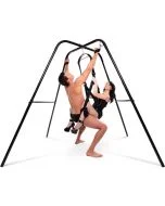 Suporte Baloiços Universal Sex Swing Stand Caixa