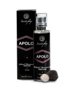 Perfume Apolo Homem (50 ml)