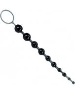 Tira de Bolas Anais Oriental Jelly Butt Beads