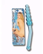Dildo Duplo Anal angler