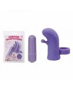 Vibrador Dedeira Fervor Temptation 2.5