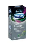 Preservativos Durex® Performa Prazer Prolongado (12 Un)