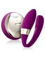 Vibrador Lelo® Insignia Tiani 2 Rosa Escuro