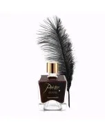 Tinta Corporal Poeme Chocolate Negro (50 ml)