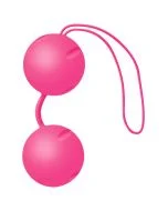 Bolas Chinesas JoyBalls LifeStyle Fúcsia