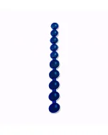Bolas Tailandesas Anais Azuis