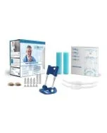 AndroExtender® - Aparelho de Aumento do Pénis Caixa Conunto