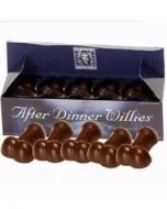 After Dinner Willies