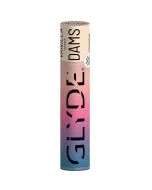 Preservativos Orais Sheer Glyder Dams Baunilha (4 Un)