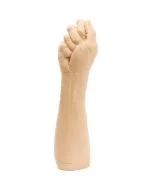 Mão The Fist