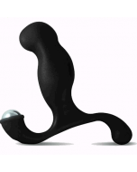 Estimulador Próstata Nexus® Excel Preto