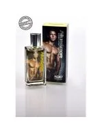 Perfume Miyoshi Miyagi New York Allure & More Verde P/ Homem (30 ml)