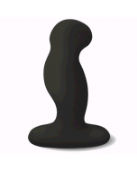 Estimulador Unisexo Nexus® G-Play + Largo Vibratório Preto