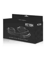 Fetish Submissive Doggy Style Position Strap Caixa
