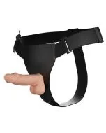 Strap-On Ultra Passionate