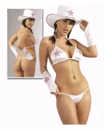 Fantasia Cow Girl
