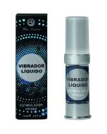 Vibrador Liquido Estimulante Unisexo Secret Play (15 ml)