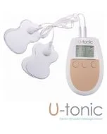 Dispositivo de Electoestimulação Para Tonificar e Reafirmar Músculos U-Tonic