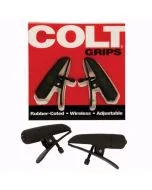 Pinças Vibratórias P/ Mamilos Colt Grips