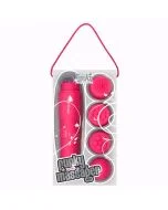 Mini Vibrador Funky Massager Rosa