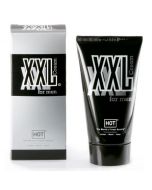 Creme Estimulante Hot XXL (50 ml)