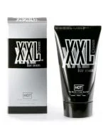 Creme Estimulante Hot XXL (50 ml)
