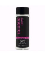 Óleo de Massagem Sweet Oriental Hot (100 ml)