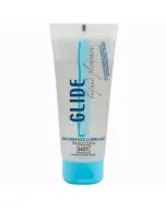 Gel Lubrificante Hot Glide (100 ml)