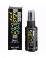 Spray Lubrificante Anestesiante Anal Hot Anal Exxtreme (50 ml)