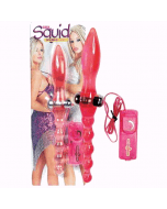 Vibrador Double Enderink