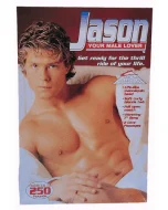 Boneco Jason
